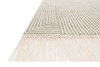 Magnolia Home by Joanna Gaines x Loloi Newton Rug, 5' length x 7'6" width thumbnail 3