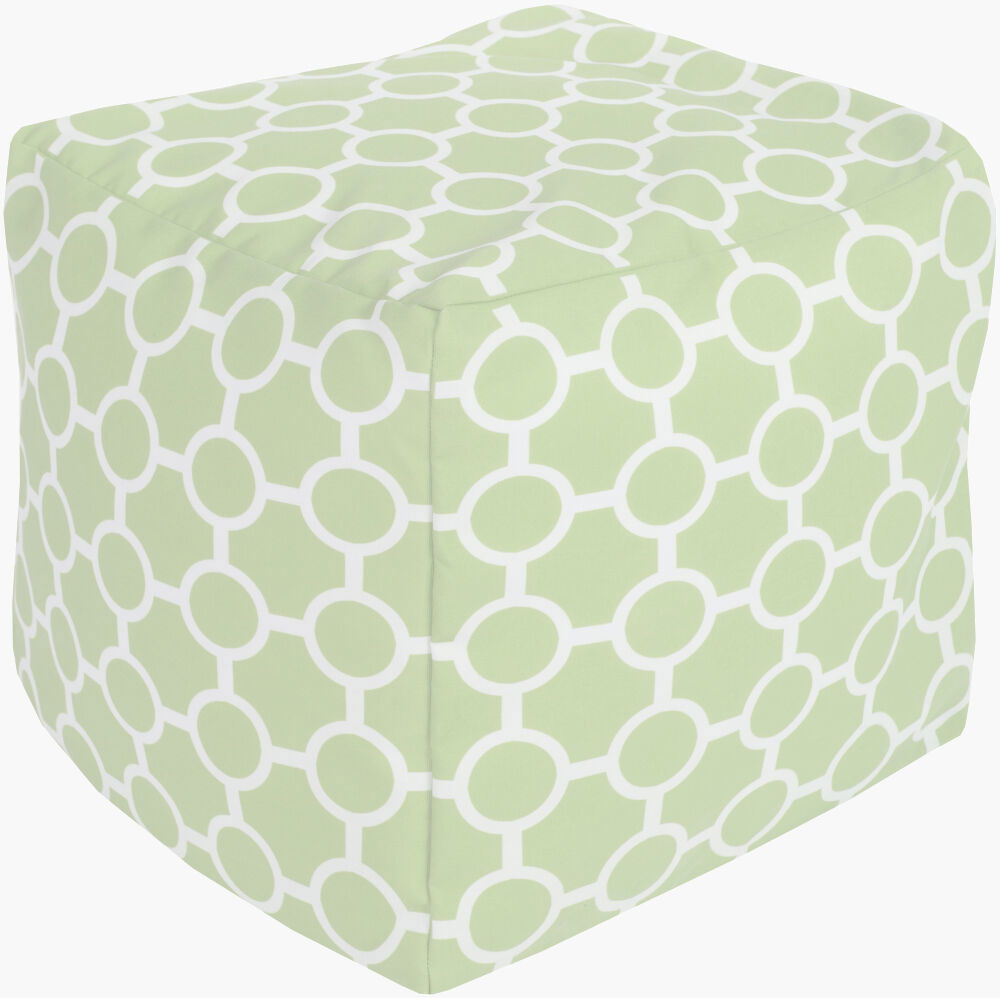 Rain Pouf large image 