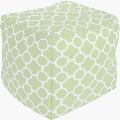 Rain Pouf