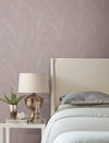 Graceful Wisp Lavender Wallpaper 2 Graceful Wisp Lavender Wallpaper thumbnail 2