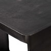Derwent Industrial Side Table, Side & End Table by Uttermost, 20" width x 19" height x 12" depth thumbnail 4