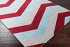 Horizon Machine Woven Rug, by Surya, 12'5.61" length x 9'2.24" width thumbnail