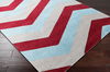 Horizon Machine Woven Rug thumbnail 0