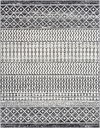 Elaziz Machine Woven Rug, by Surya, 14'11.13" length x 11'11.7" width thumbnail