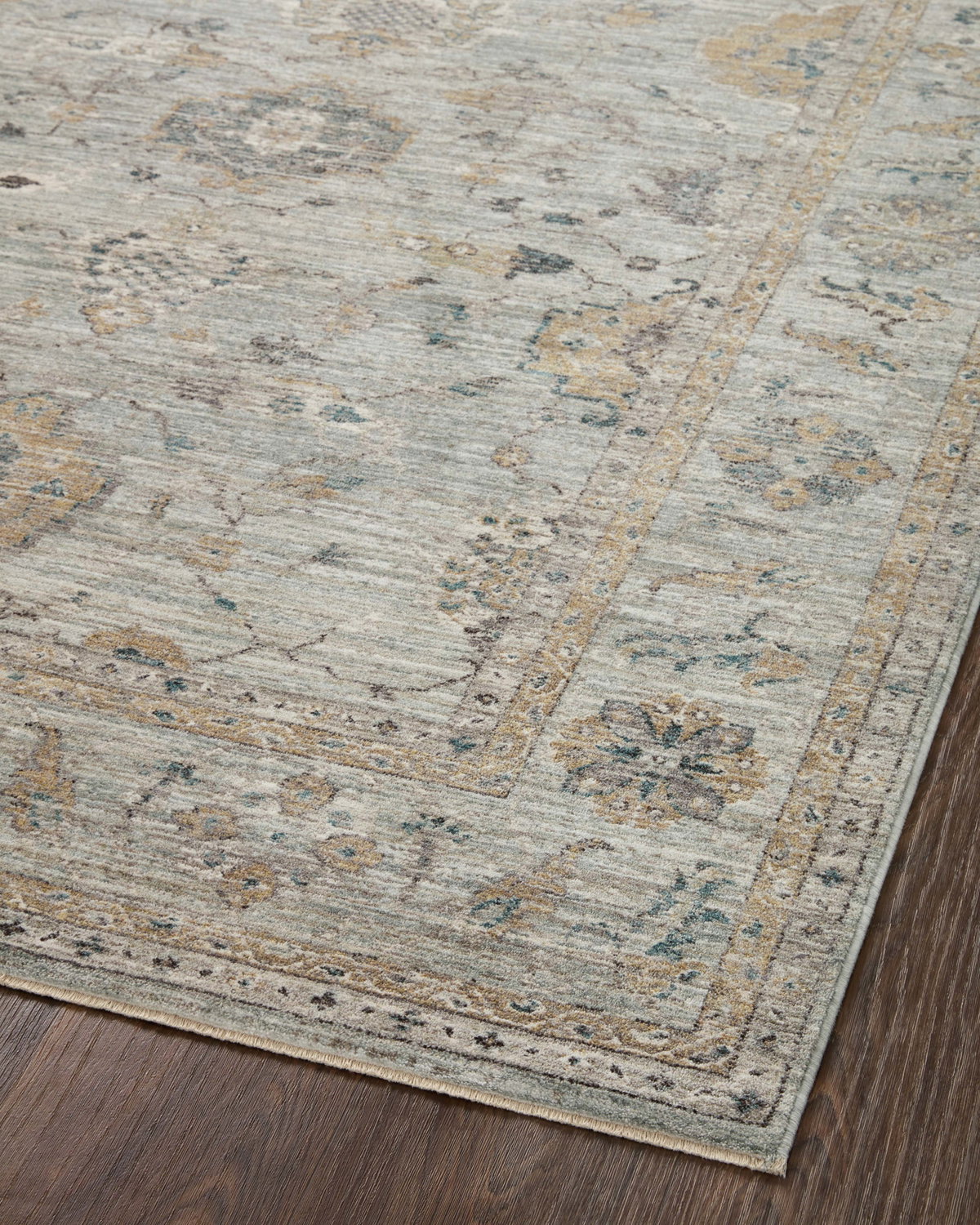 Magnolia Home by Joanna Gaines x Loloi Millie Rug, 7'10" length x 10' width View 11