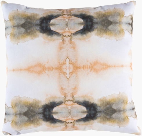 Rain Accent Pillow