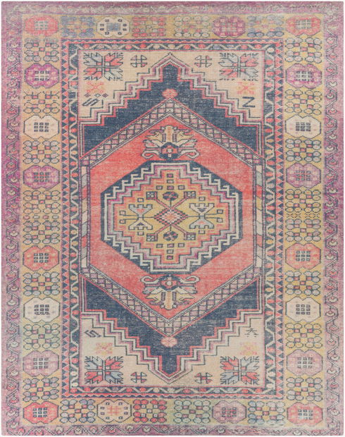Unique Handmade Rug
