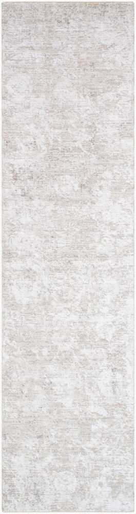 Masterpiece Machine Woven Rug, by Surya, 10'0.08" length x 2'7.5" width