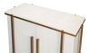 Blakely Door Chest, Osprey White thumbnail 9