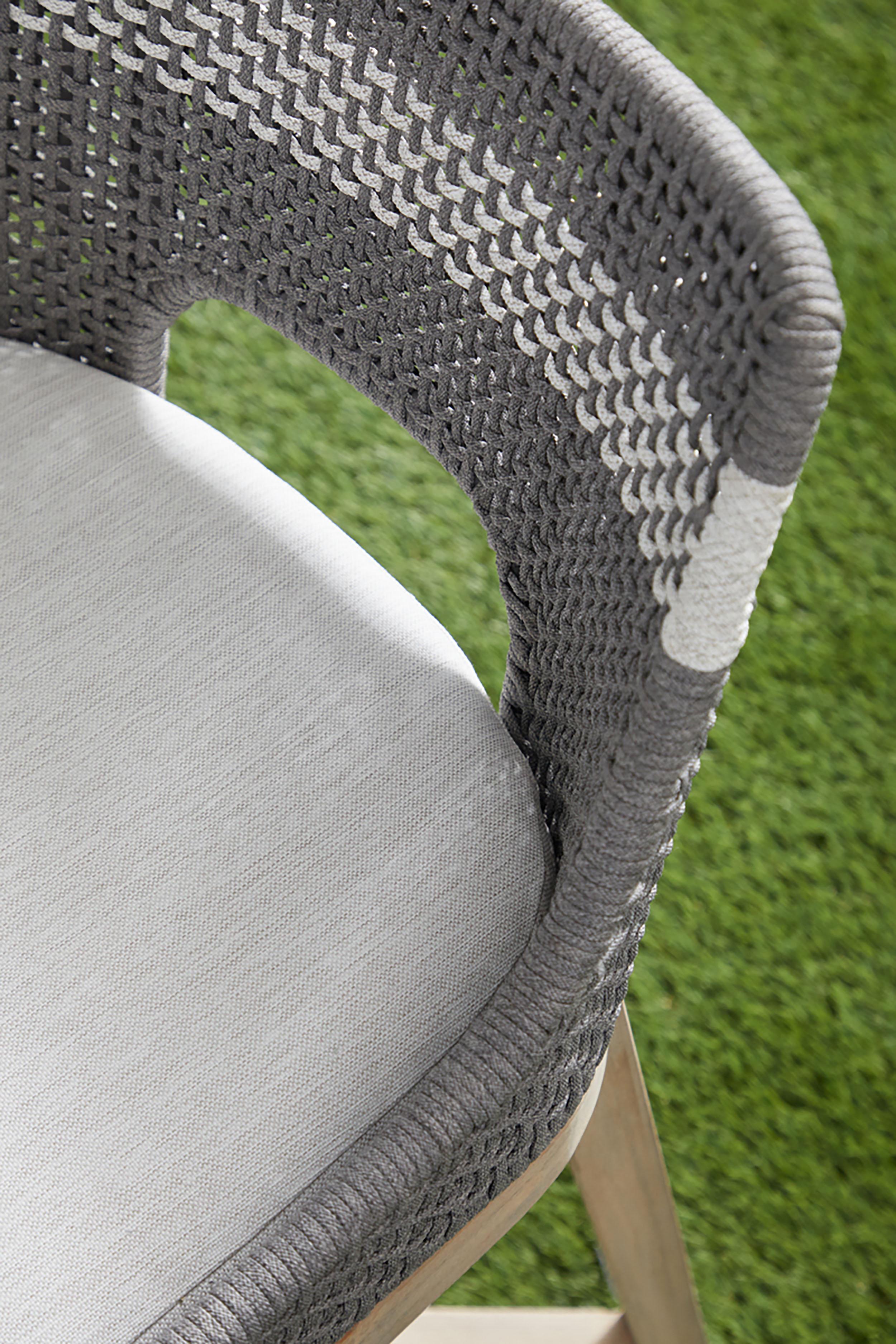 Tapestry Outdoor Counter Stool large image 