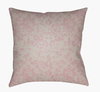Moody Damask Accent Pillow, Decorative Pillow by Surya, 20" length x 20" width thumbnail