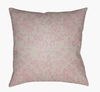 Moody Damask Accent Pillow thumbnail 0