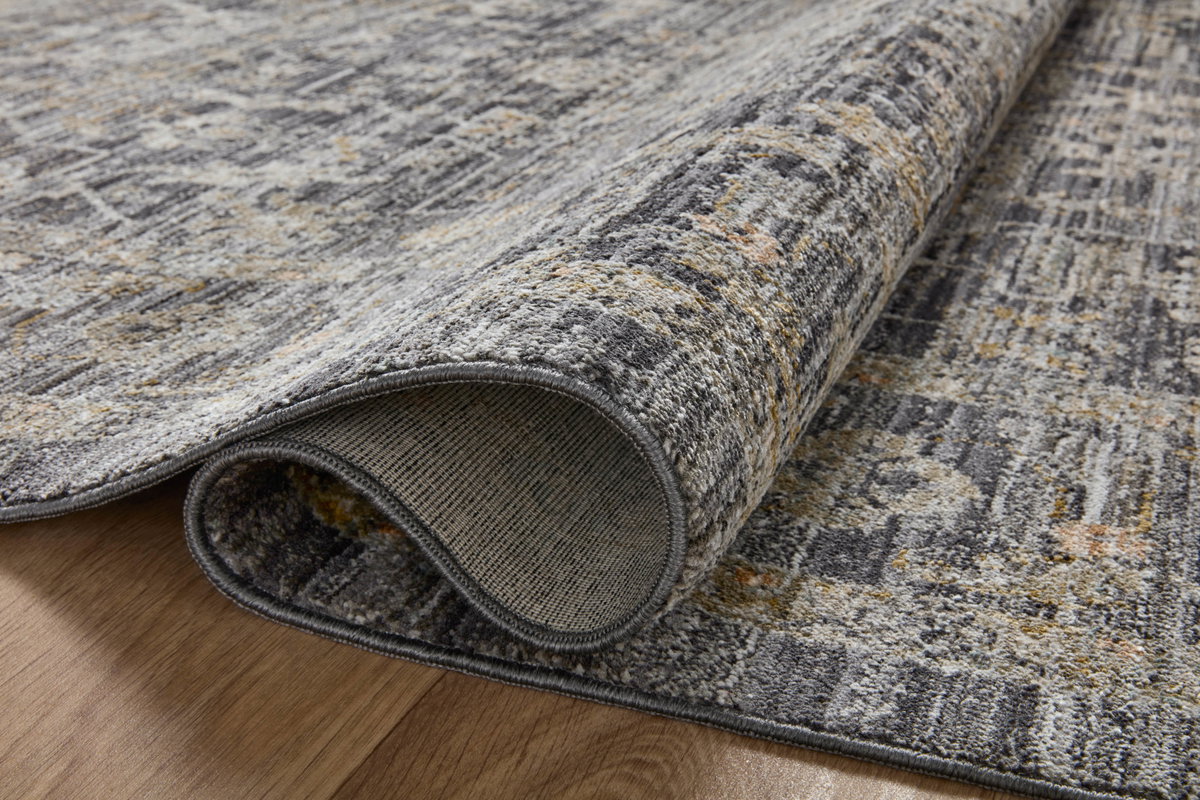 Jean Stoffer x Loloi Katherine Rug, 2'3" length x 3'10" width View 10