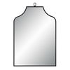 Breda Wall Mirror, by Renwil, 3'9" height x 0.75" depth thumbnail 1