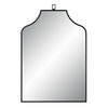 Breda Wall Mirror, by Renwil, 45" height x 0.75" depth thumbnail 1
