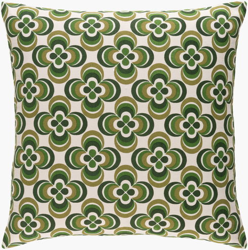 Trudy Accent Pillow