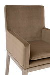 Drake Arm Chair, Dining Chair by Essentials for Living, 24" width x 34" height x 24" depth thumbnail 7