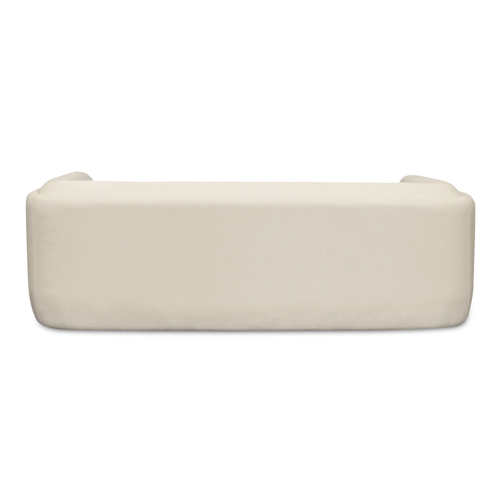 Alora Sofa White large image 