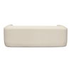Alora Sofa White thumbnail 4