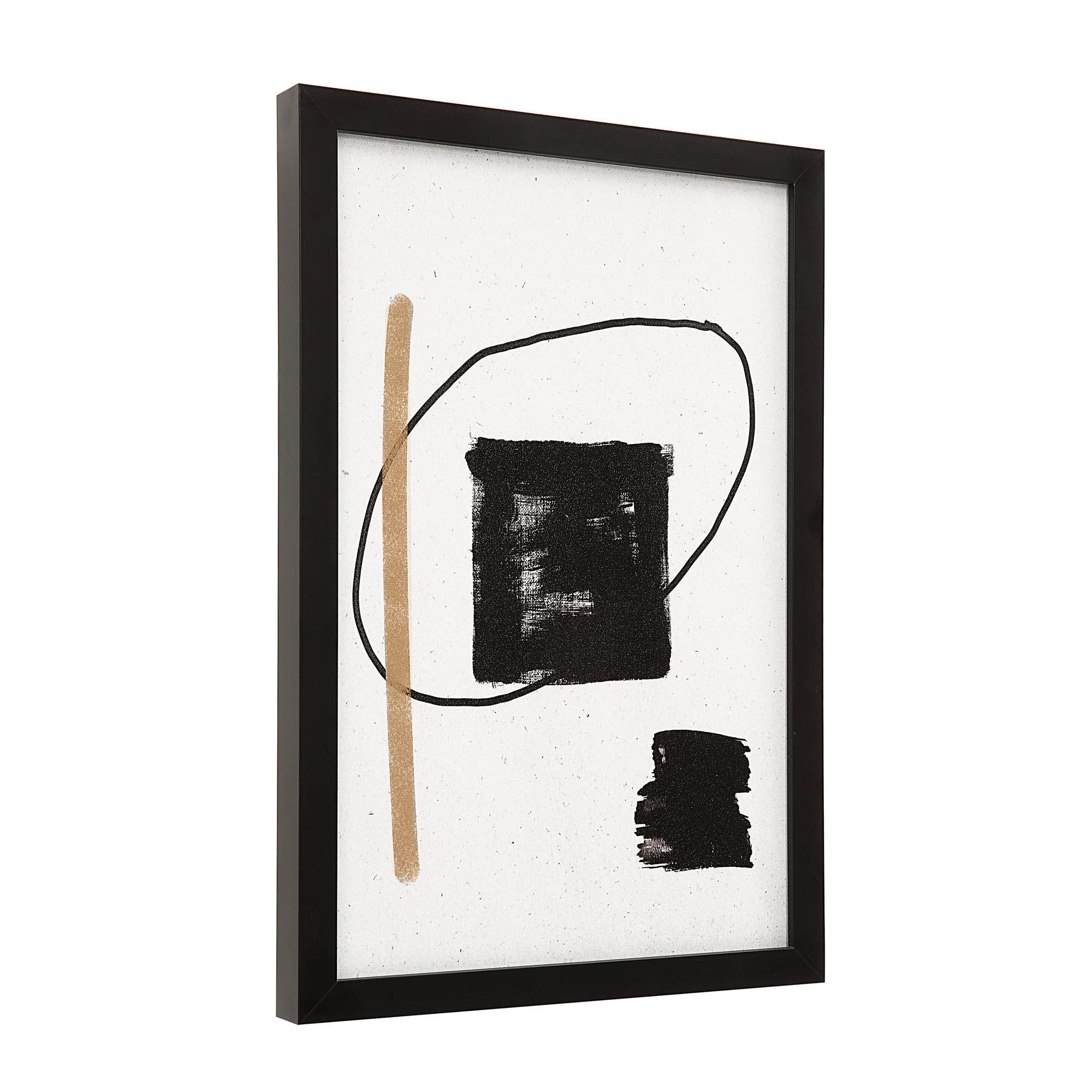 Carife  Wall Art, Painting by Renwil, 1.2" depth View 8