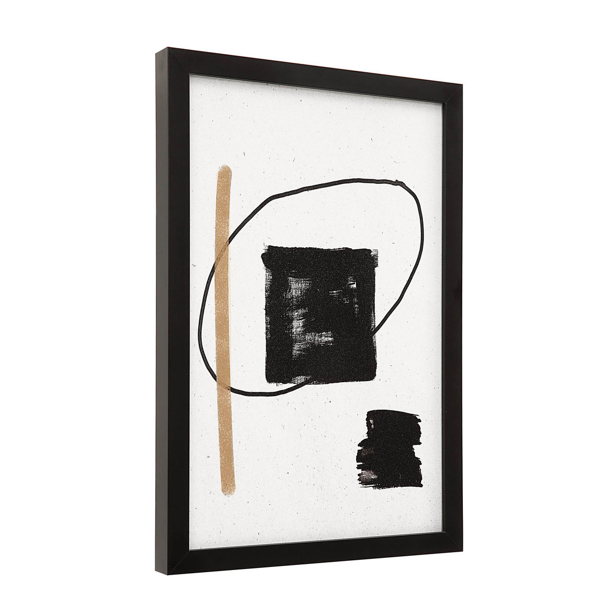 Carife  Wall Art, Painting by Renwil, 1.2" depth View 8