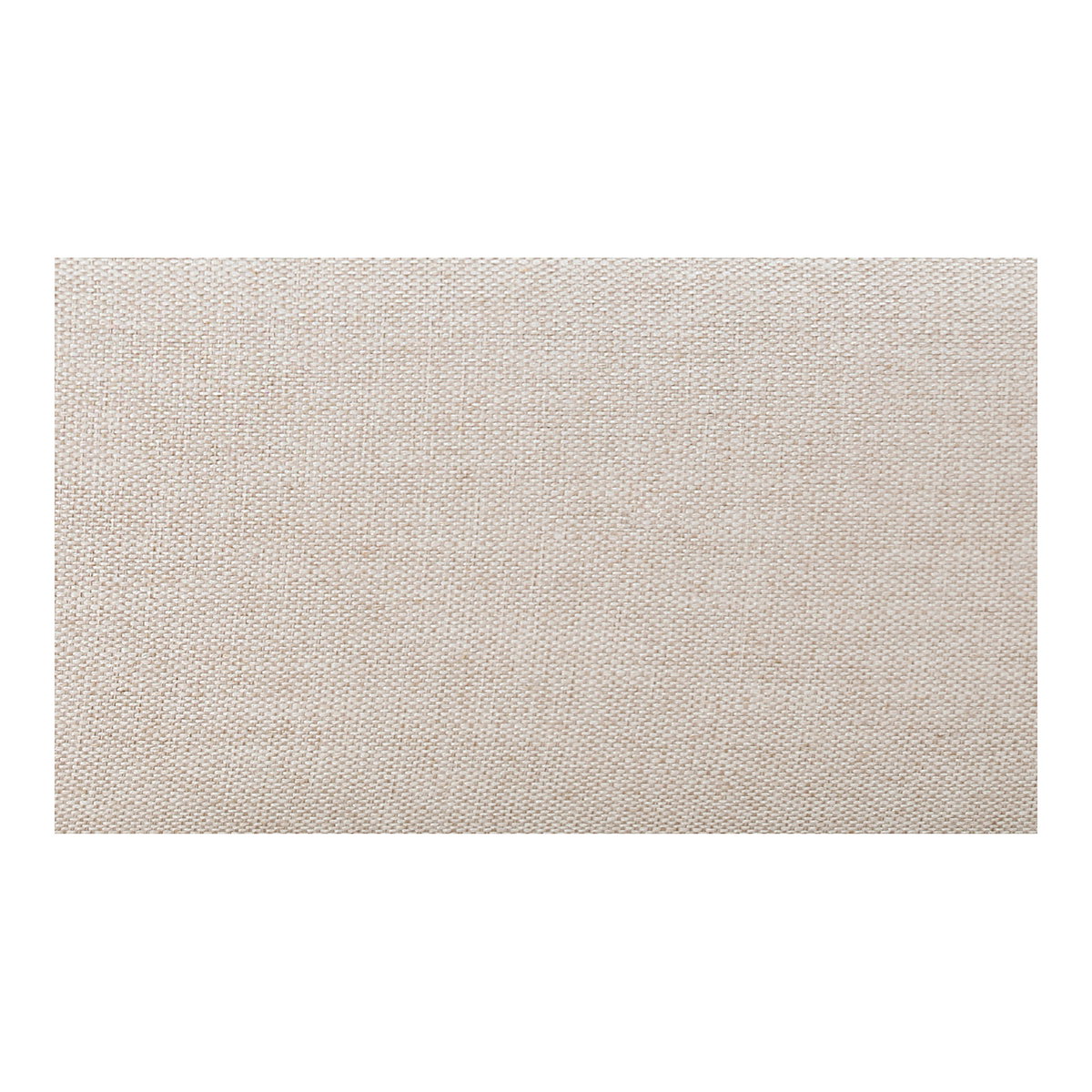 Luzon King Bed Tall Headboard Wheat, by Moe's Home, 85.5" width x 55" height x 88.5" depth View 8