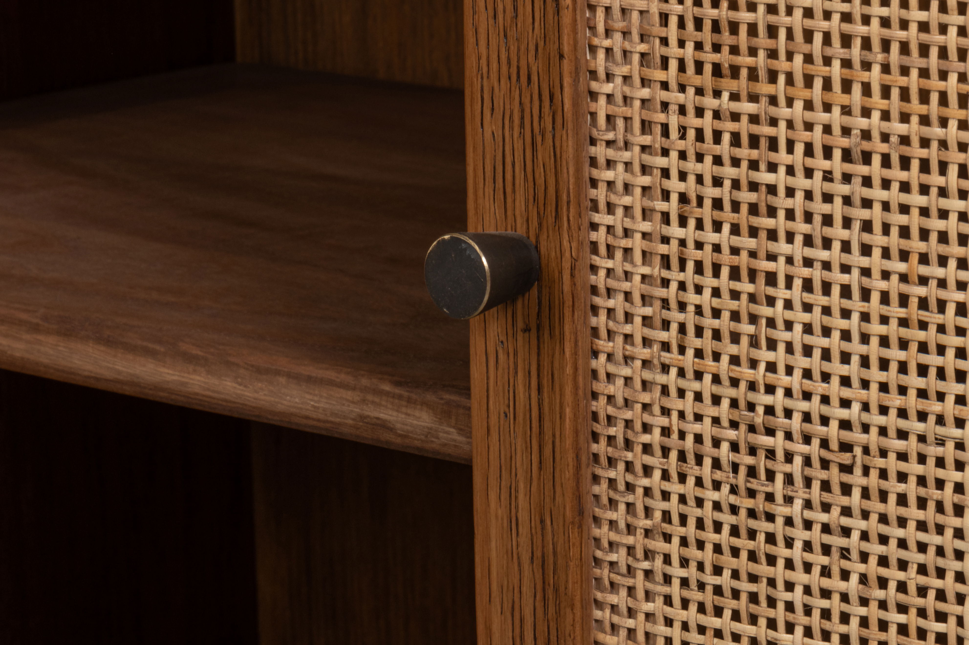 Nido Sideboard, 4 Doors large image 