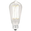 Led Dimmable Light Bulb, Light Bulbs & Accessorie by Renwil, 6" height x 3" depth thumbnail