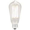 Led Dimmable Light Bulb, by Renwil, 6" height x 3" depth thumbnail