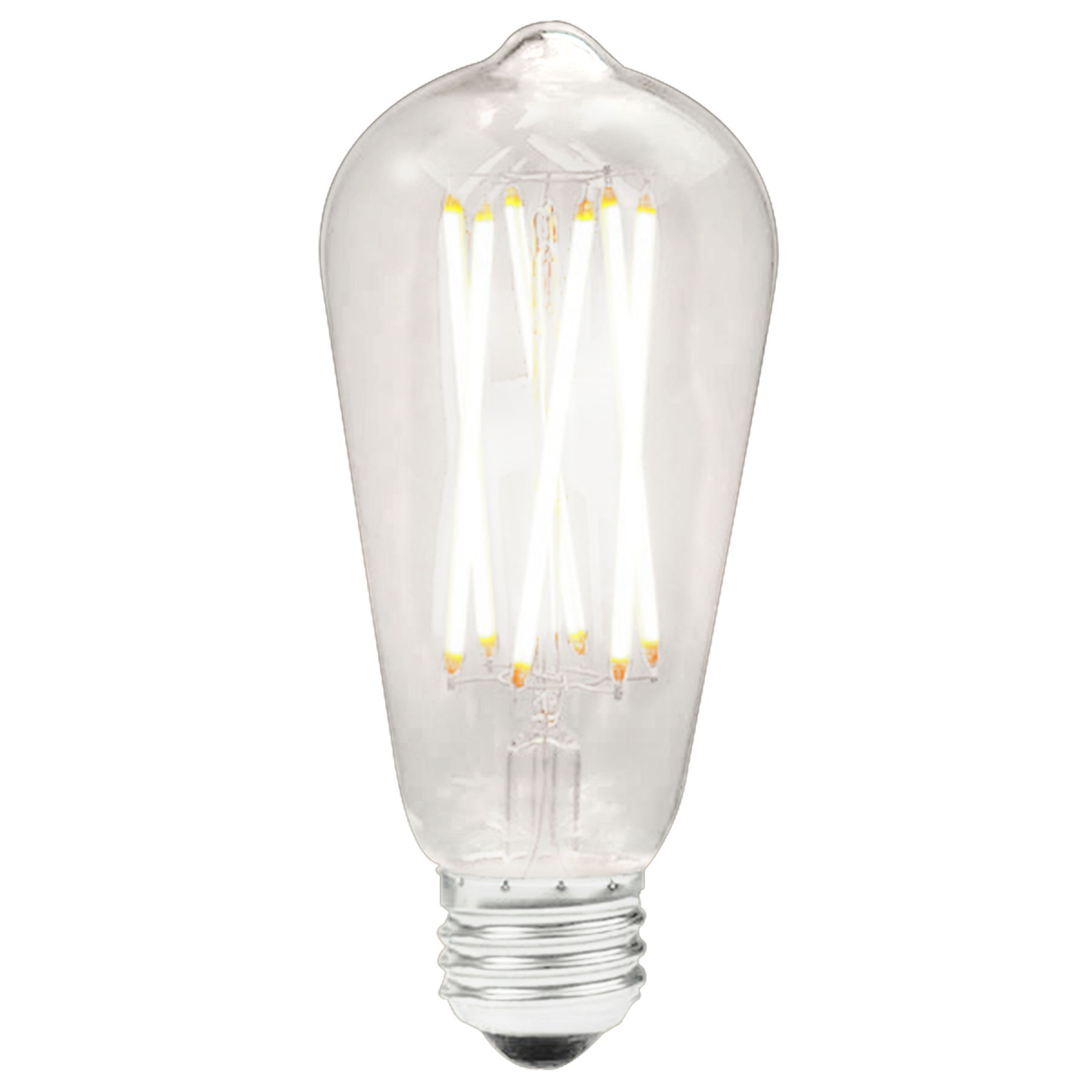 Led Dimmable Light Bulb, by Renwil, 6" height x 3" depth