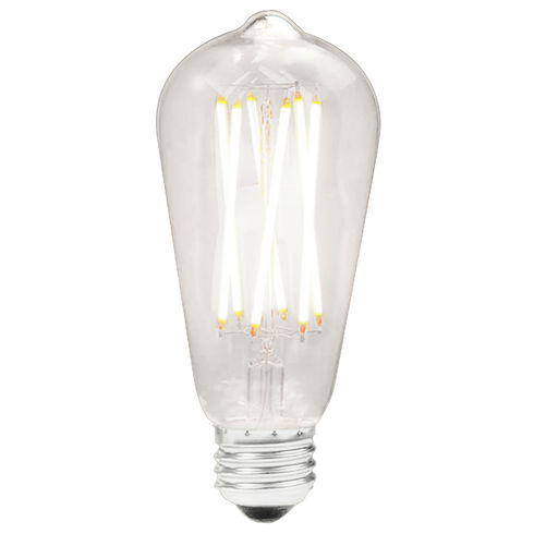 Led Dimmable Light Bulb