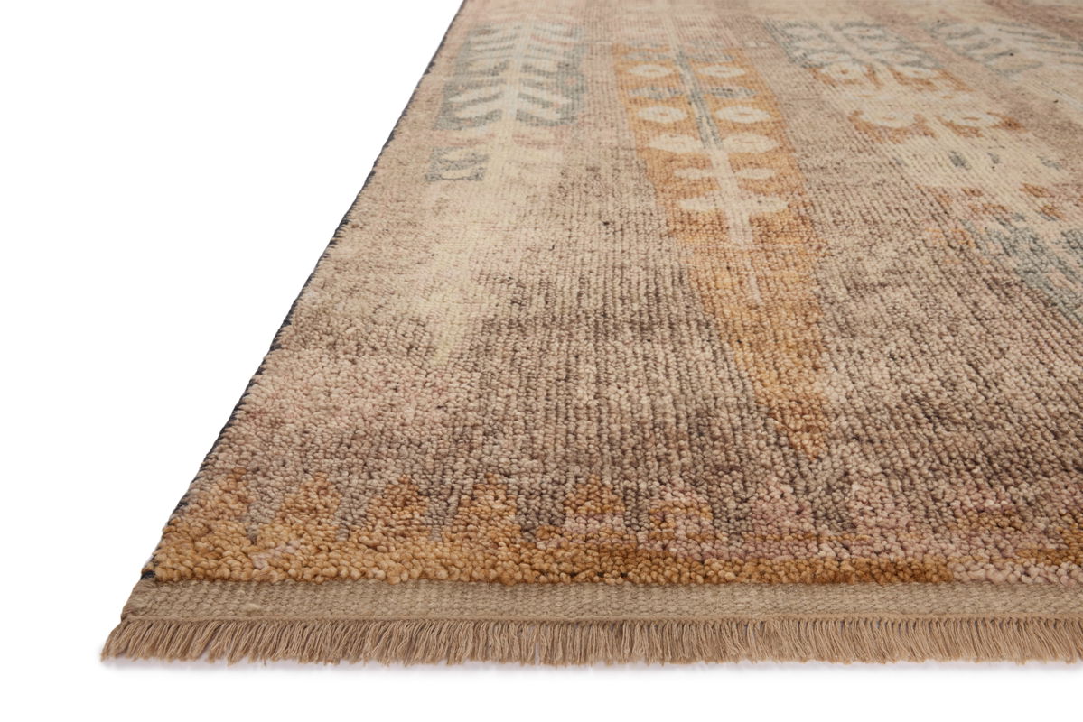 Loloi Granada Rug, 2'6" length x 8'6" width View 2