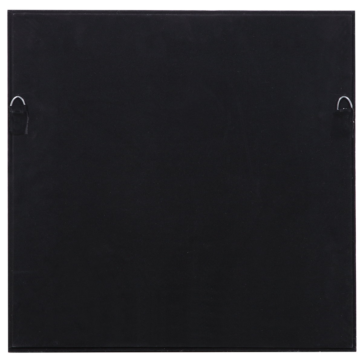 Kalia Blue Stone Shadow Box, Art by Uttermost, 19.75" width x 19.75" height x 2" depth View 10