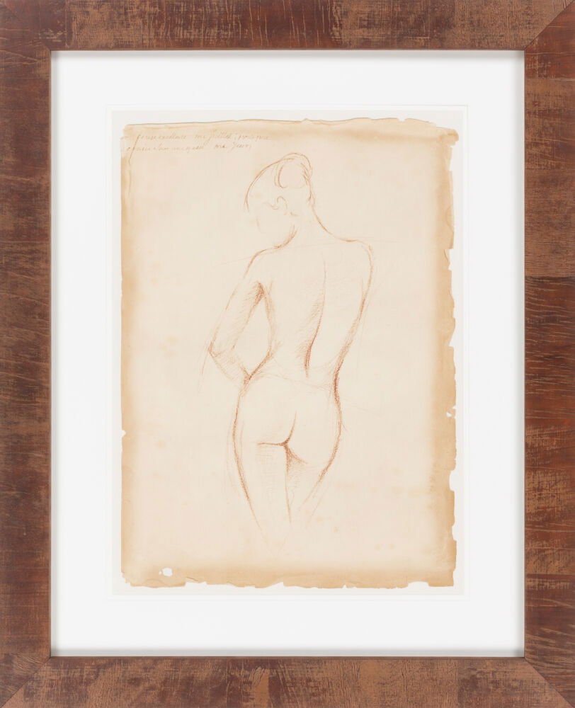 Surya Wall Decor, Painting, 26" width x 32" height