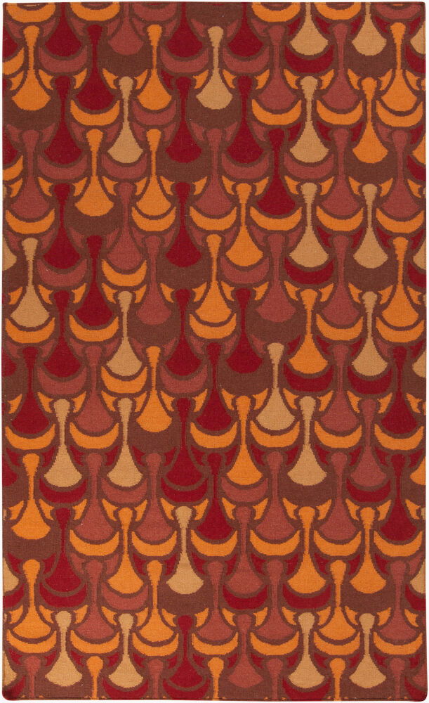 Voyages Handmade Rug large image 