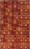 Voyages Handmade Rug thumbnail 0