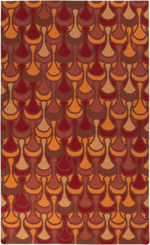 Voyages Handmade Rug