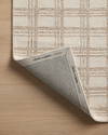 Chris Loves Julia x Loloi Polly Rug, 2'6" length x 7'6" width thumbnail 8