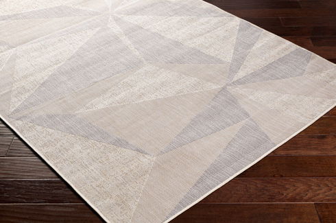 Malibu Machine Woven Rug