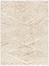 Everton Plus Machine Woven Rug, by Surya, 9'6.17" length x 7'10.49" width thumbnail