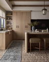 Amber Lewis x Loloi Josie Rug, 2'6" length x 12' width thumbnail 6