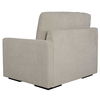 Refuge Sand Right Arm Facing Sofa, Furniture by Uttermost, 43.25" width x 30" height x 37.5" depth thumbnail 5
