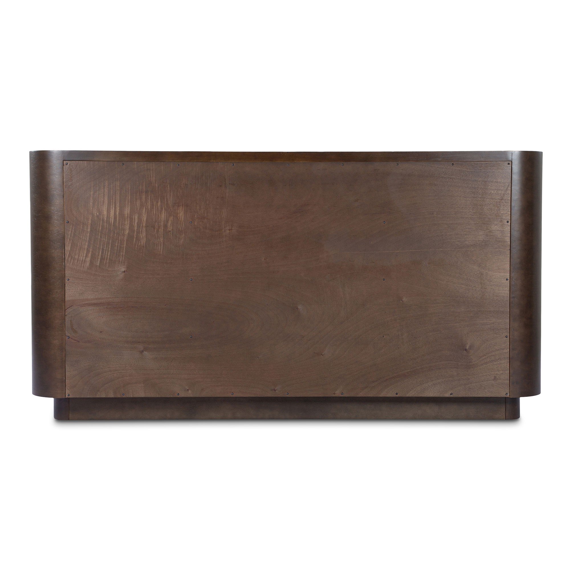 Scarlette Queen Bed Cedar Green, by Moe's Home, 63" width x 41.5" height x 85" depth View 3