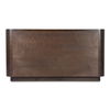Scarlette Queen Bed Cedar Green thumbnail 2