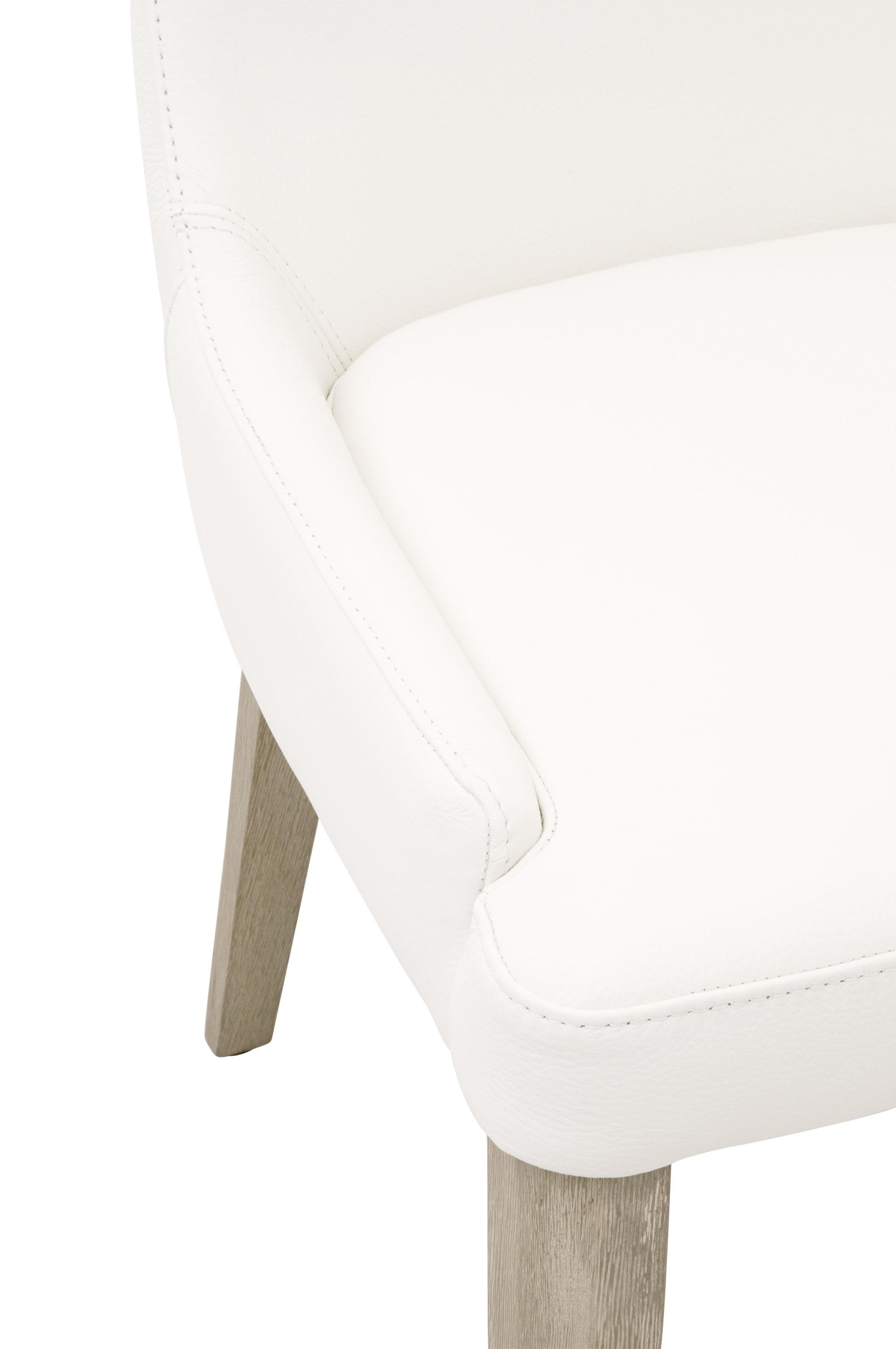 Aurora Dining Chair, Set of 2 large image 