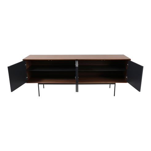 Araya Sideboard Brown