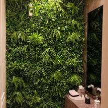 Online Designer Bathroom 39.37'' Faux Foliage Plant