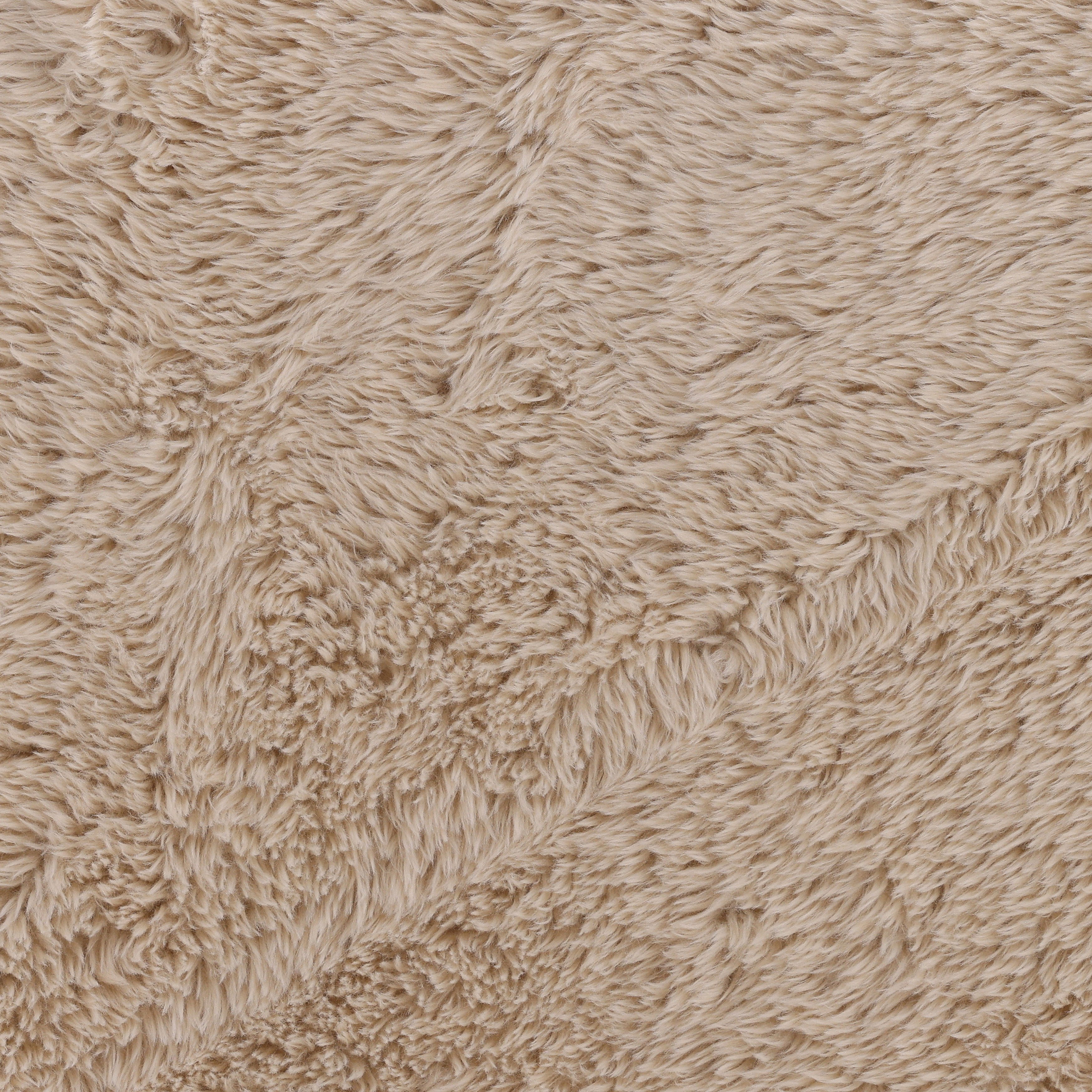 Johnson Occasional Chair Sand, Accent Chair by Dovetail, 31.5" width x 30" height x 32" depth View 5