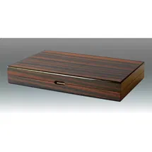 Online Designer Combined Living/Dining Brown Backgammon Board Game