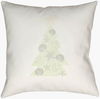 Coastal Holiday Accent Pillow thumbnail 0